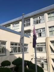 大阪府立布施高等学校