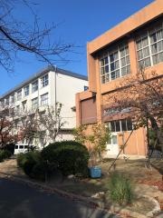 大阪府立布施高等学校