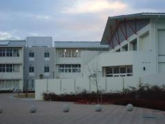 阿弥陀小学校