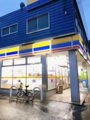ミニストップ　西宮中前田町店