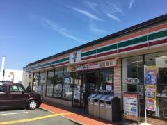 セブンイレブン　田原本味間店