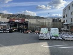 ＤＣＭ　徳島西店