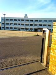 砥部小学校
