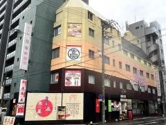 ホテル楽家　櫻館