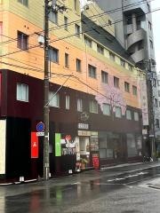 ホテル楽家　櫻館