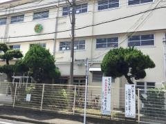 荘島小学校