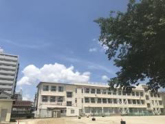 荘島小学校