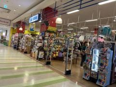 ヴィレッジヴァンガード　ゆめタウン行橋店