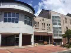 新上五島町立有川中学校