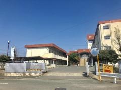 荒尾市立荒尾海陽中学校