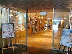タリーズコーヒー　シティプラザ大阪店