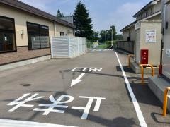 はま寿司　那須塩原店