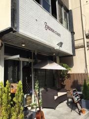 ＧＲＩＭＭ・ＣＡＦＥ