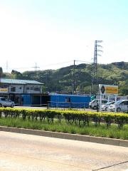 オリックスレンタカー盛岡インター店