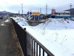 オリックスレンタカー盛岡インター店