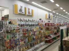 ペッツファミーユ橋本店