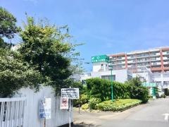 所沢緑ケ丘病院