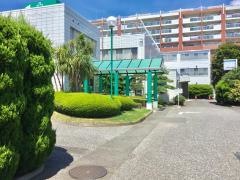 所沢緑ケ丘病院