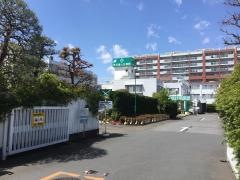 所沢緑ケ丘病院