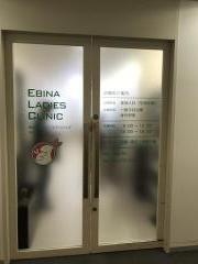 海老名レディースクリニック不妊センター