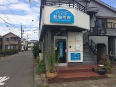 ハマダ動物病院