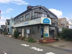 ハマダ動物病院
