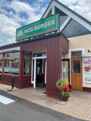 モスバーガー　福島八木田店