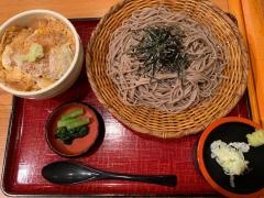 杵屋　横浜ＹＢＰ店