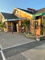 コメダ珈琲店　江南村久野店