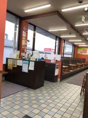 餃子の王将　豊岡店
