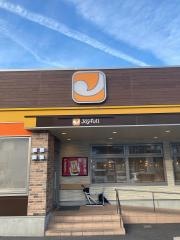 ジョイフル　上熊本店