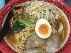 万世麺店　池袋サンシャイン