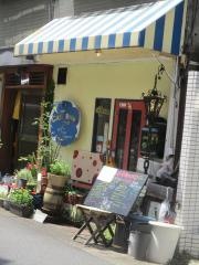 フェアーグラウンドカフェ