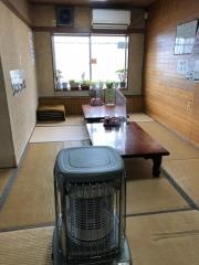 しらかわ食堂