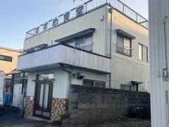 すずめ食堂