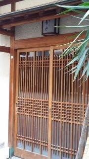 菊水（割烹）古馬場店