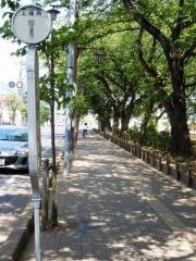 「上福岡」バス停留所