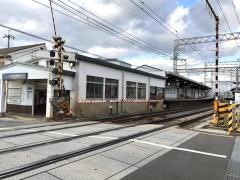 鳥羽街道駅