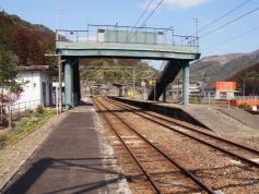 市棚駅