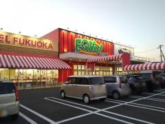 ＥＱＶｏ!(エクボ)　福岡店