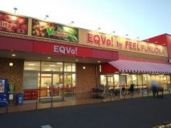 ＥＱＶｏ!(エクボ)　福岡店