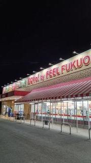 ＥＱＶｏ!(エクボ)　福岡店