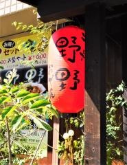 野野