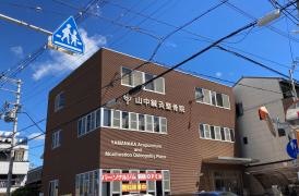 山中鍼灸整骨院