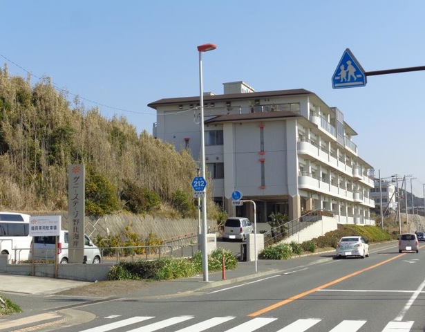 サニーステージ野比海岸
