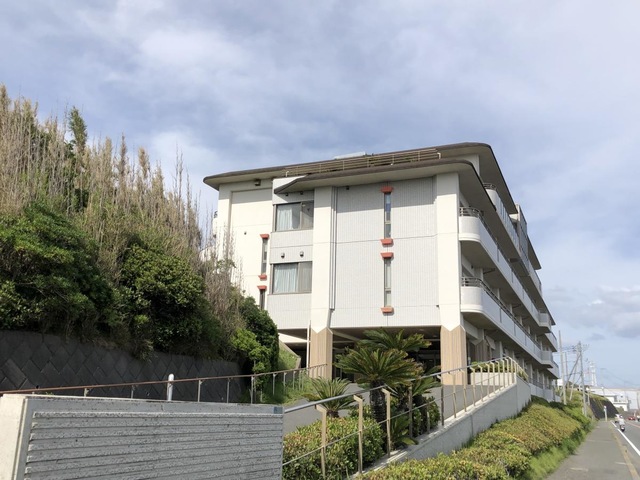 サニーステージ野比海岸