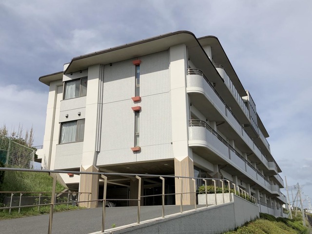 サニーステージ野比海岸