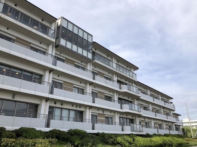 サニーステージ野比海岸