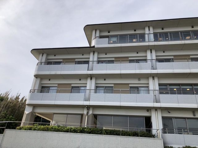 サニーステージ野比海岸