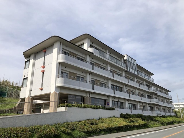 サニーステージ野比海岸